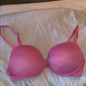32C PINK vs bra